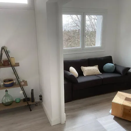 Appartement Superbe T3 Andernos-les-Bains