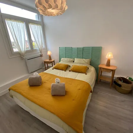 Appartement Superbe T3
