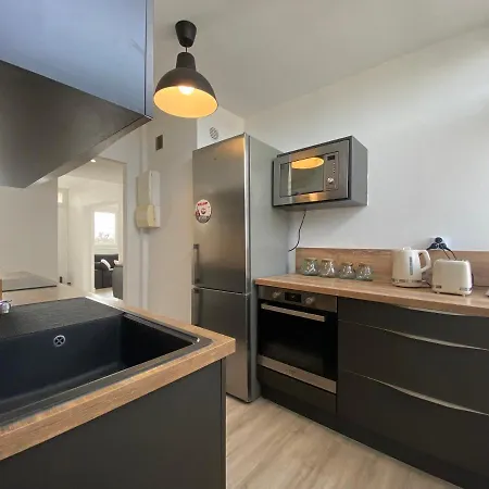 Superbe T3 Appartement