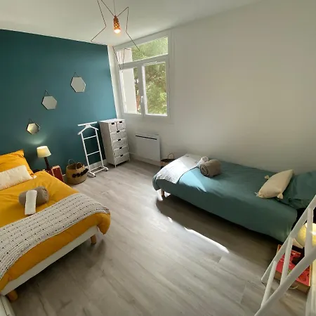 Appartement Superbe T3 Andernos-les-Bains