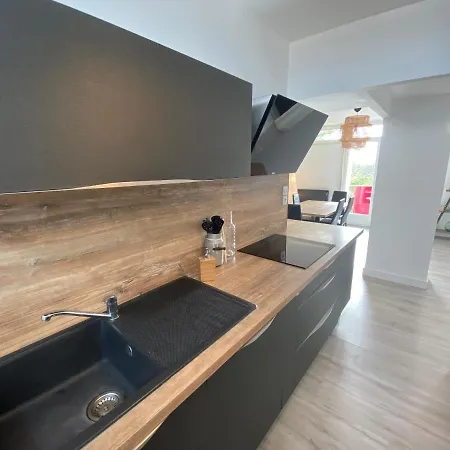 Superbe T3 Appartement