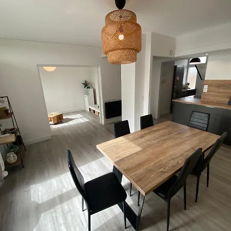 Superbe T3 * Andernos-les-Bains