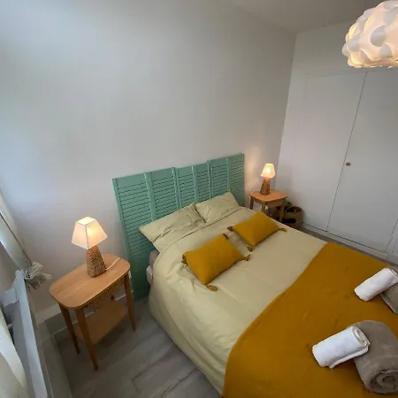Superbe T3 Andernos-les-Bains
